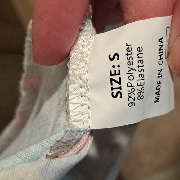 ♥️New floral babydoll top - Picture 10 of 11